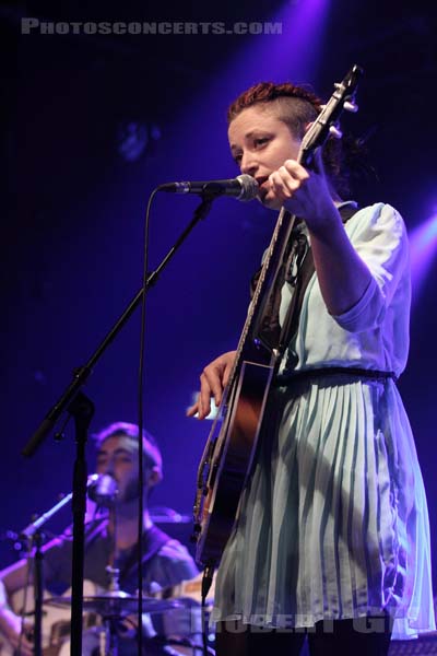 CATFISH - 2014-05-26 - PARIS - La Machine (du Moulin Rouge) - 